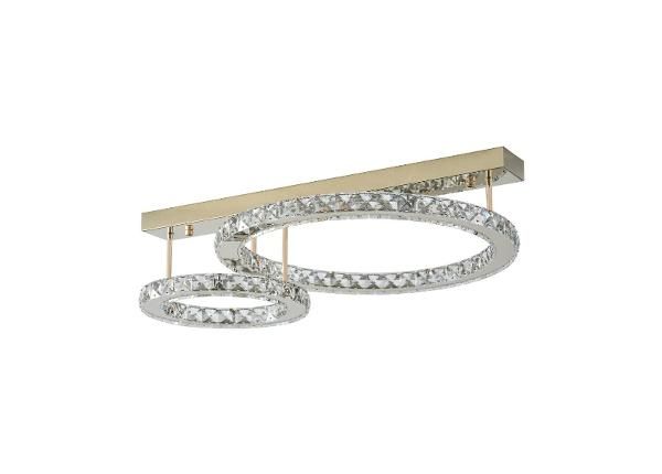 Laevalgusti Girona Gold 2