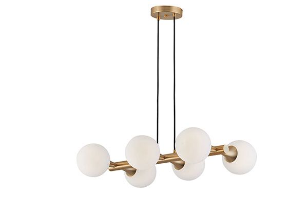 Laevalgusti GLOBE 6