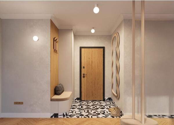 Laevalgusti Halo, IP44