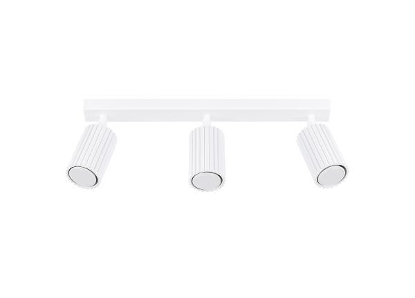 Laevalgusti Karbon 3L