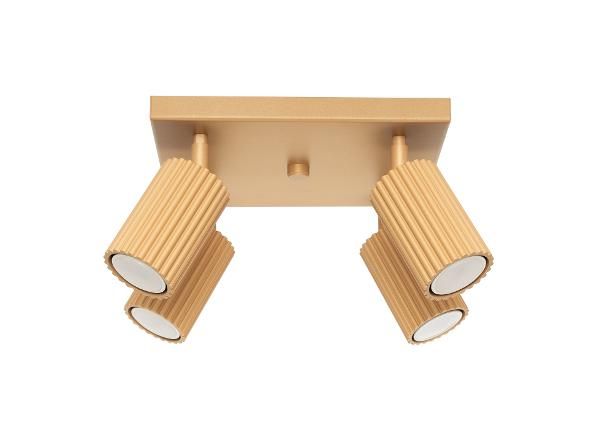 Laevalgusti Karbon 4