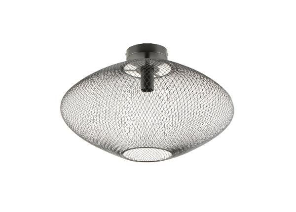 Laevalgusti Orion Black Ø 50 cm