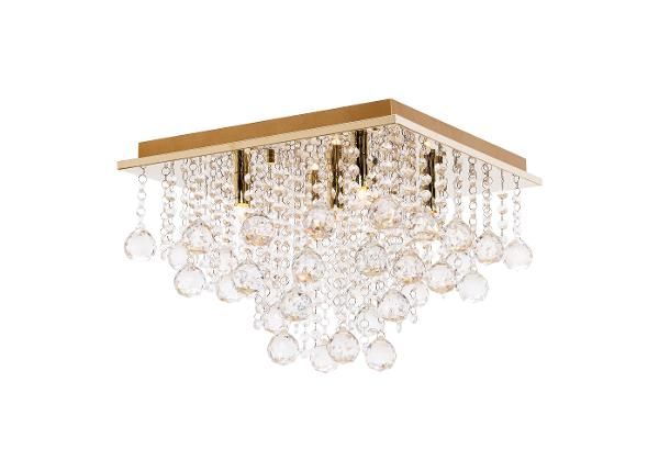 Laevalgusti Rangel Gold