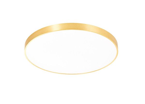 Laevalgusti Sierra Gold LED Ø 60 cm