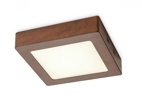 Laevalgusti Ska 17x17 cm