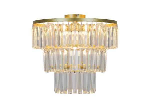 Laevalgusti Tifanny Gold