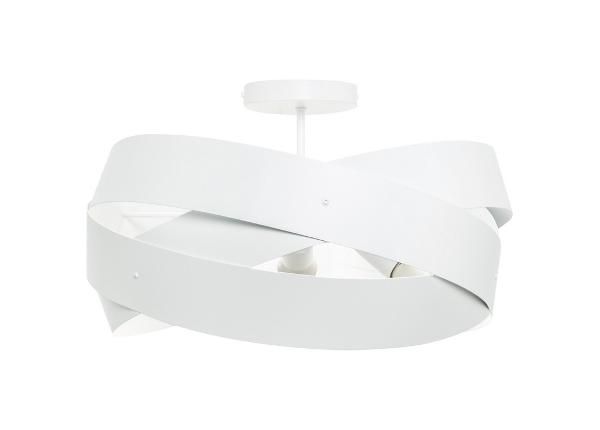 Laevalgusti Tornado White