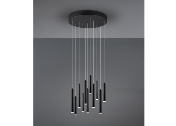 Laevalgusti Tubular Switch