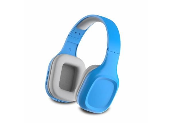 Laste bluetooth kõrvaklapid Manta