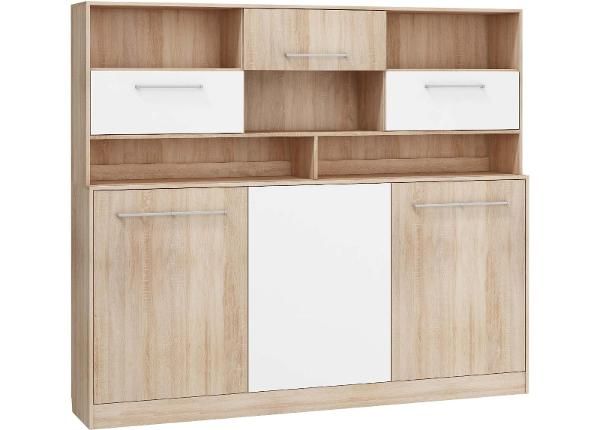 Laste kappvoodi Mac 90x200 cm