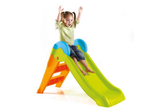 Laste liumägi Keter Boogie Slide