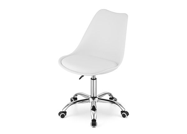 Lastetool, valge