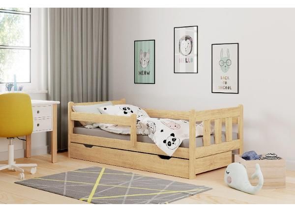 Lastevoodi 80x160 cm