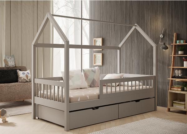 Lastevoodi Sofia I 80x180 cm