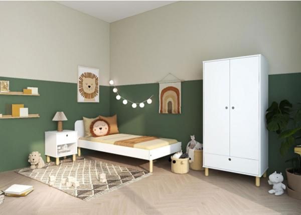 Lastevoodi Thuka Dagmar