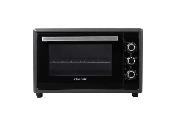 Lauaahi Brandt FC350MUB