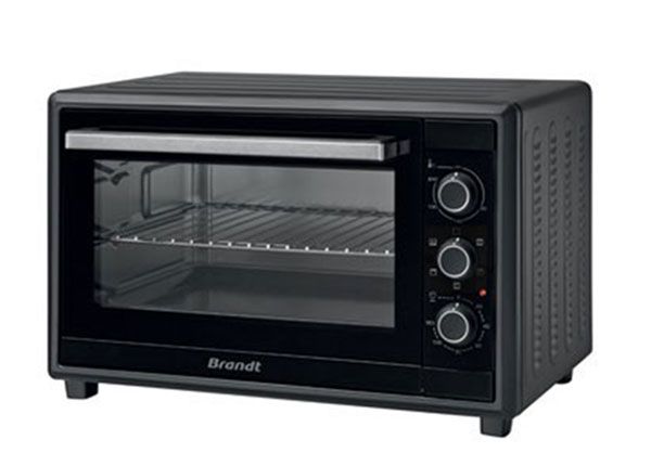 Lauaahi Brandt FC420MUB