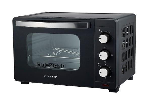 Lauaahi Esperanza EKO008N