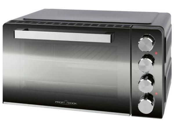 Lauaahi ProfiCook PCMBG1277