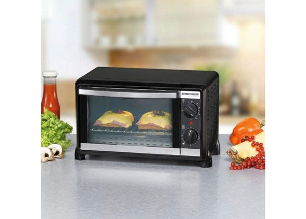 Lauaahi Rommelsbacher BG950