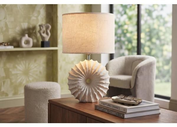 Laualamp Anemone 32x24,5x49 cm
