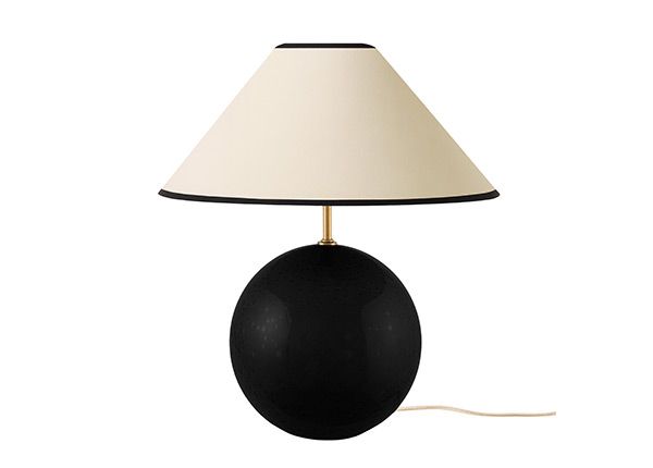 Laualamp Iris 35, must