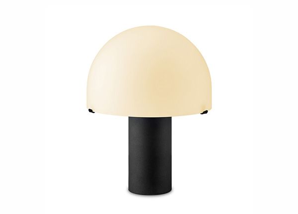 Laualamp Mushroom