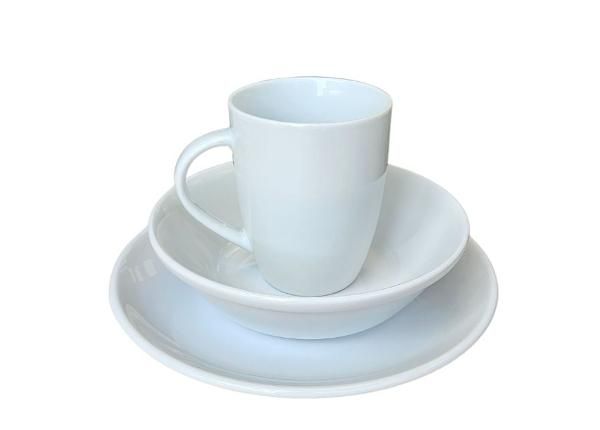 Lauanõude komplekt