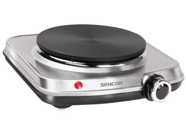 Lauapliit 1 tsooniga Sencor SCP1506SS