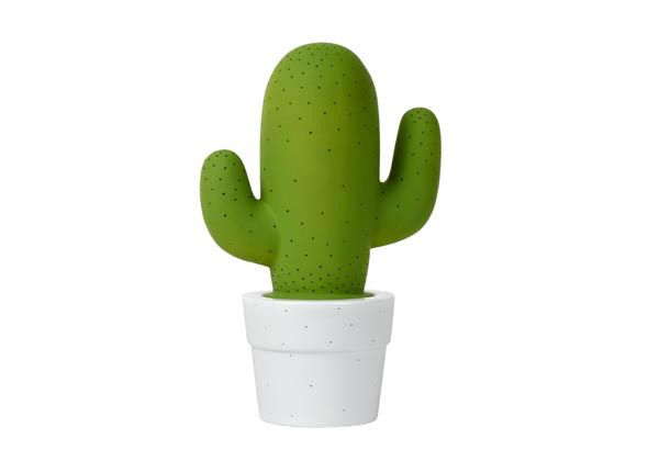 Lauavalgusti Cactus