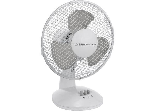 Lauaventilaator Esperanza EHF004WE