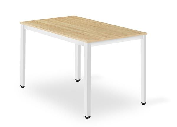 Laud 60x120 cm, tamm