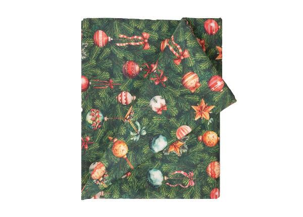 Laudlina Christmas New 136x220 cm