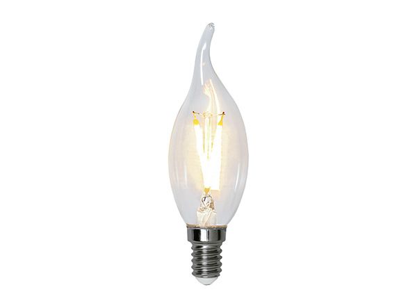 LED elektripirn E14 1,5 W