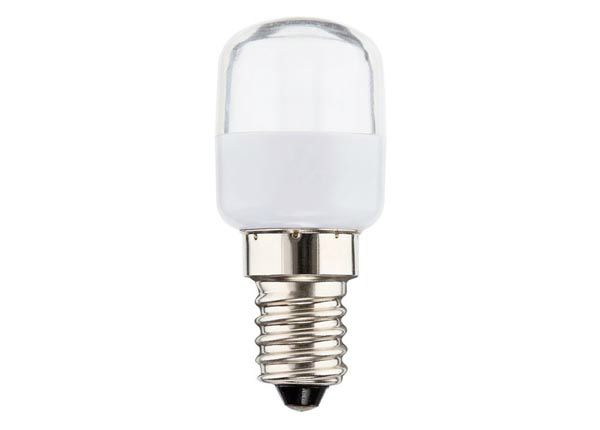 LED elektripirn E14 2,5 W 2 tk