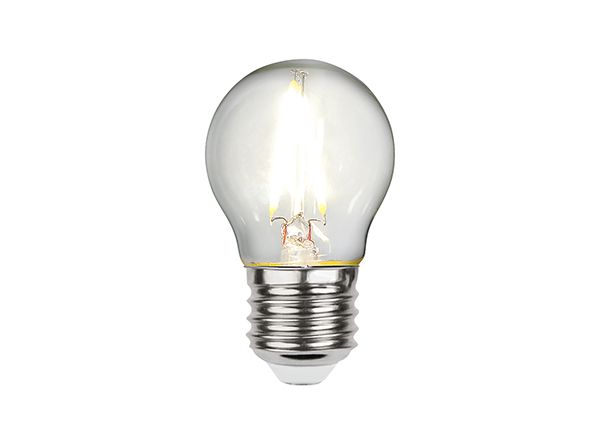 LED elektripirn E27 2,3 W