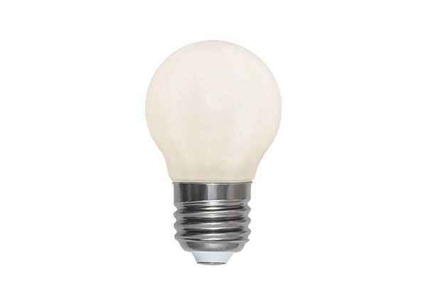 LED elektripirn E27 3 W