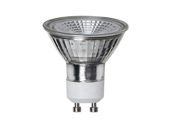 LED elektripirn GU10 5,4 W