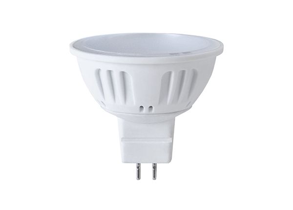 LED elektripirn kohtvalgustile GU5,3 3 W