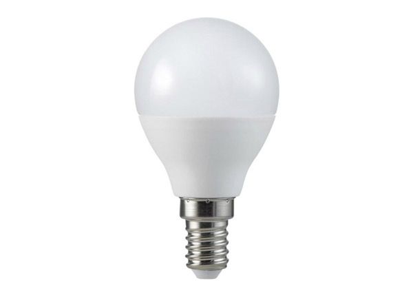 LED elektripirn reguleeritav E14 5,5 W 2 tk