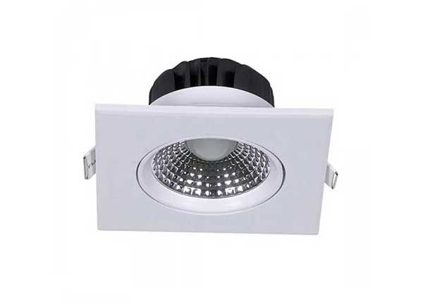 LED kohtvalgusti 5 W