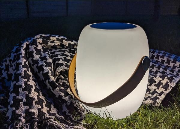 LED-lamp Cardiff