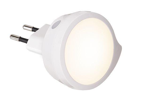 LED öölamp anduriga