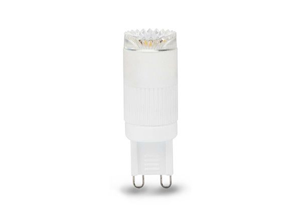LED-pirn Cylinder, G9, 2,5W
