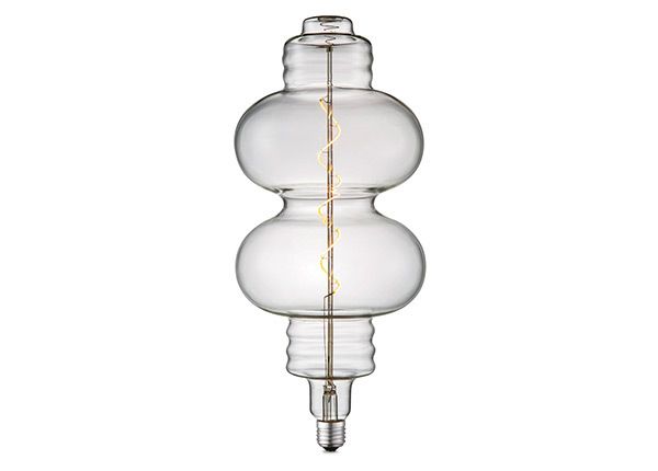 LED-pirn Diabolo, E27, 4W