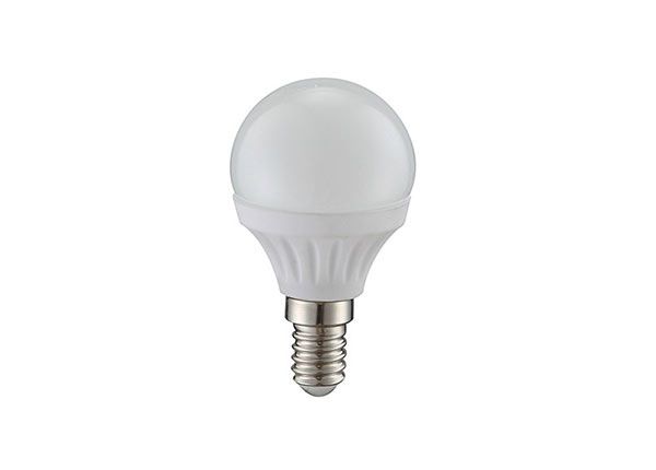 LED pirn E14 5 W