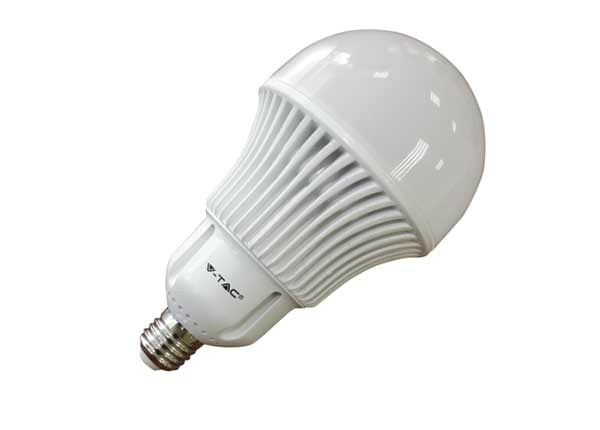 LED pirn E27 30 W