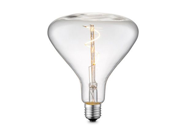 LED-pirn FLEX, E27, 3W