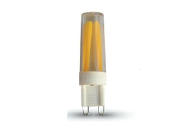 LED pirn G9 3 W 3 tk