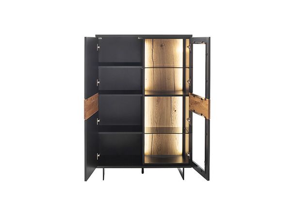 Led riba riiulitele 60 cm, 4 tk